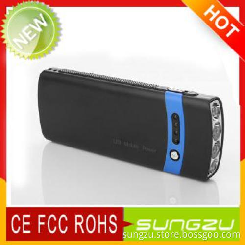 Solar Charger For All Phones